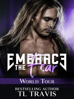 cover image of Embrace the Fear World Tour